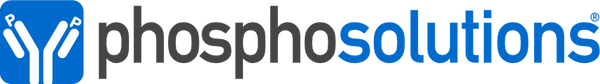 Phosphosolutions logo艾美捷科技