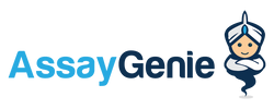 Assay Genie代理 logo