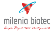 Milenia Biotec代理