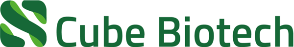 Cube Biotech 代理logo