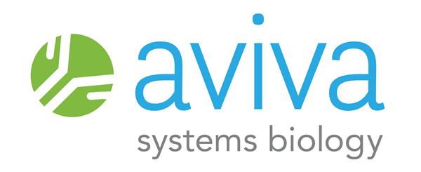 Aviva Systems Biology公司logo 艾美捷科技