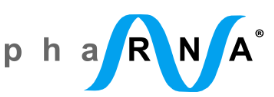 phaRNA代理logo