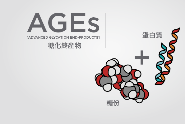 晚期糖基化终末产物AGEs.png