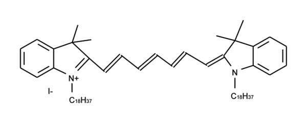 DiR碘化物结构式.jpg