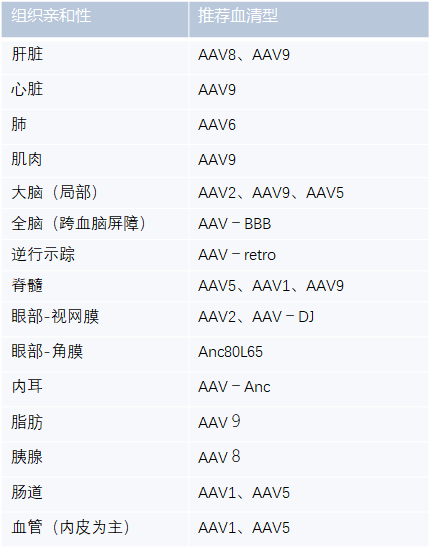 腺相关病毒血清型.png