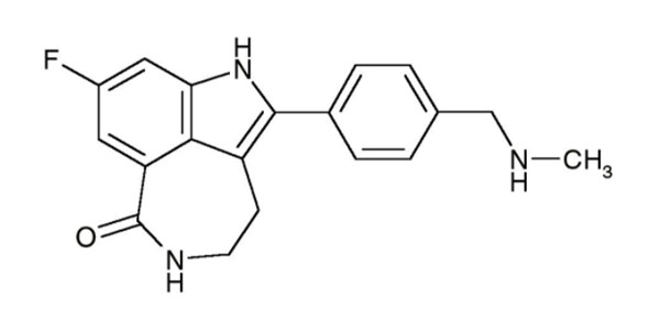 Rucaparib