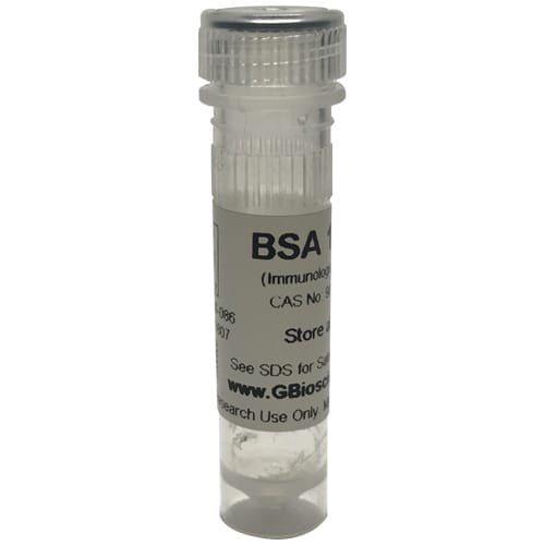 BSA载体蛋白原料