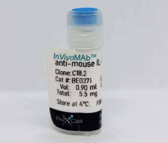 体内MAb抗小鼠IL-12 p35