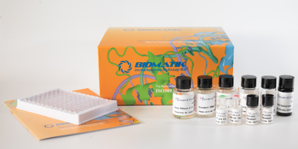 降血钙素(Calcitonin)ELISA试剂盒