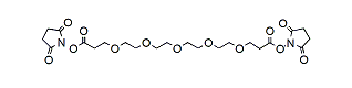 双-PEG5-NHS酯