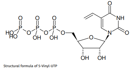 5-乙烯基-UTP