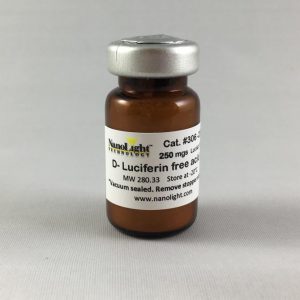 D-荧光素游离酸>99%