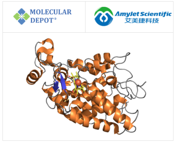 Molecular Depot