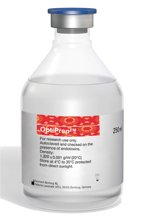 OptiPrep密度梯度介质