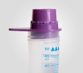 倒置pluriStrainer?细胞过滤器