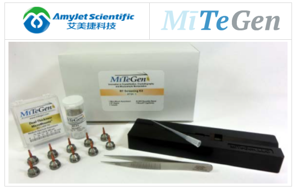 MicroMount