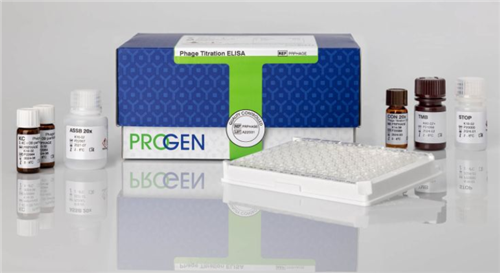 PROGEN试剂盒
