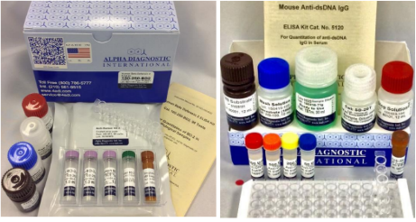 Alpha Diagnostic International 