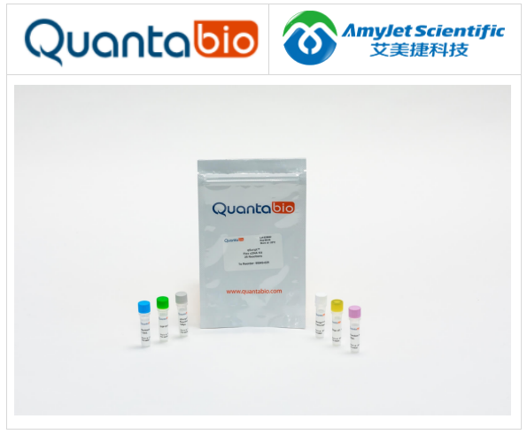 qScript Flex cDNA合成试剂盒