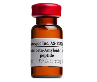 AnaSpec-生物素标记β-淀粉样蛋白