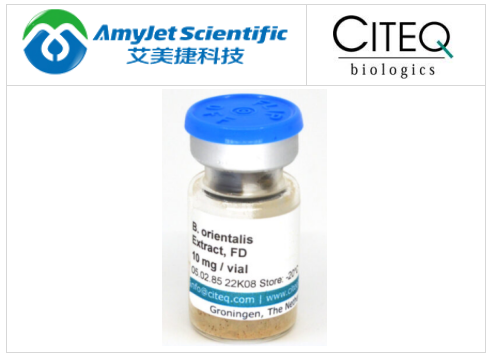 CITEQ Biologics