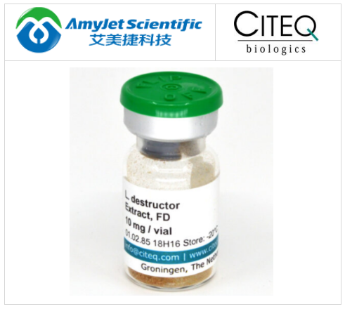 CITEQ Biologics