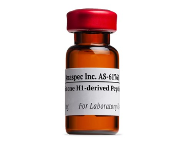 组蛋白H1衍生肽被蛋白激酶A磷酸化，是CDK2、CDK5（细胞周期蛋白依赖性激酶5）和PKA的底物。