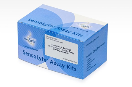 SensoLyte 520 TACE活性检测试剂盒
