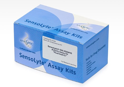 SensoLyte?520 ADAM10活性检测试剂盒
