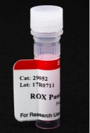 ROX被动参比染料