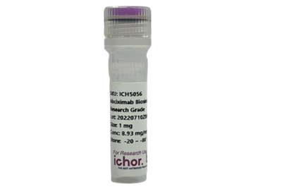 Ichorbio大容量人IgG1(IB1)同型对照D265A--重组人IgG1抗体