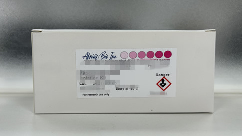 β-半乳糖苷酶染色试剂盒