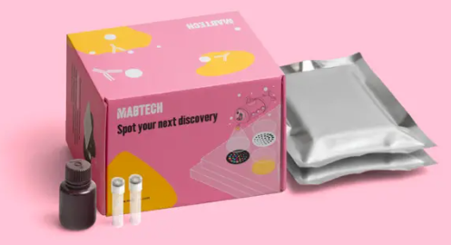 ELISpot Plus:小鼠IFN-γ(HRP)