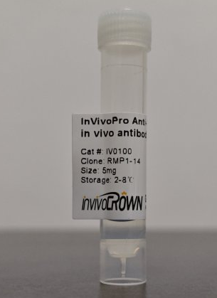 InvivoCrown