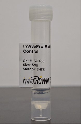 InvivoCrown