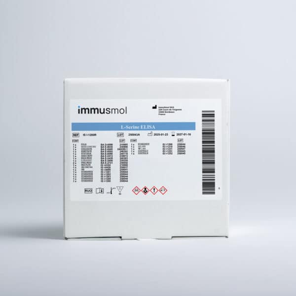 L-Serine ELISA Kit.png