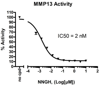 MMP13荧光检测试剂盒