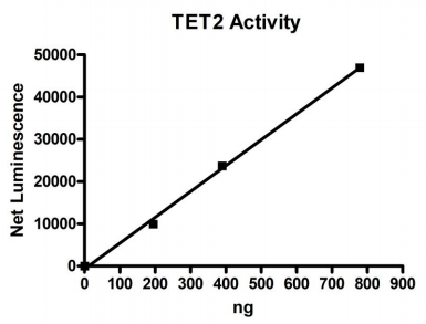 TET2化学发光检测试剂盒