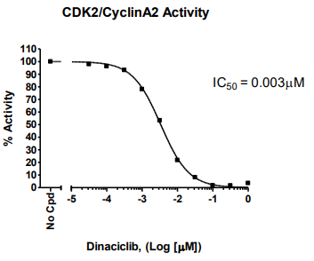 CDK2检测试剂盒