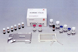 新型8-OHdG检查ELISA