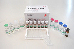 高灵敏度8-OHdG检查ELISA