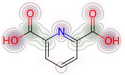 吡啶-2,6-二羧酸