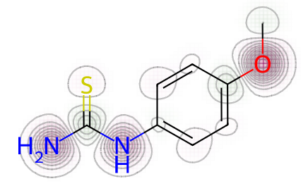 （4-甲氧基苯基）硫脲
