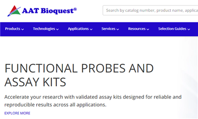 AAT Bioquest