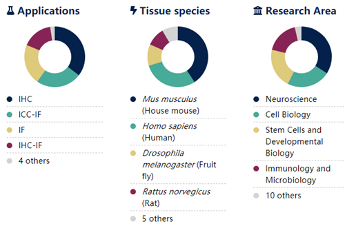 FITC标记驴抗兔IgG(H+L)多克隆抗体