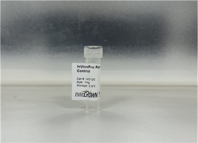 大鼠IgG2a体内同型对照抗体（货号：IV0105）