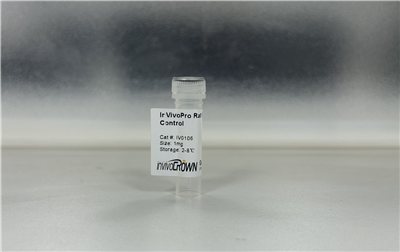 大鼠IgG2b体内同型对照抗体