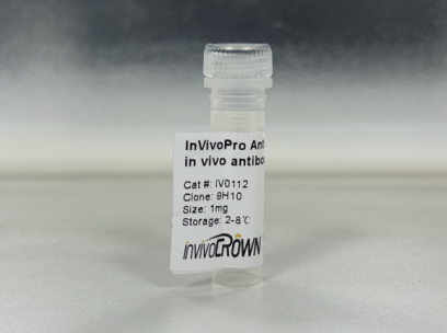 InVivoPro抗小鼠CTLA-4 (CD152) 体内抗体（克隆9H10）