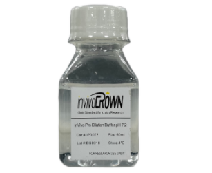InVivoPro稀释缓冲液（pH 7.2）