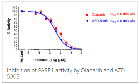 PARP1比色法检测试剂盒
